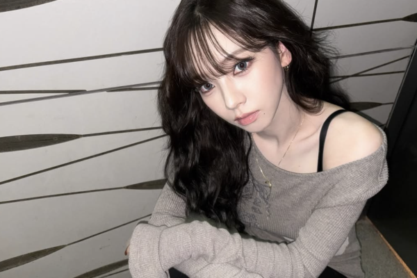 aespa柳智敏（图片来源：instagram）