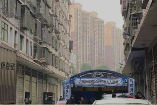 湖南益陽老年公寓暴雷老人是自殺