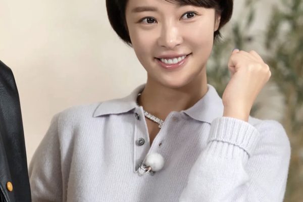 黄正音（图片来源：Instagram）