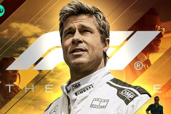 电影《F1》