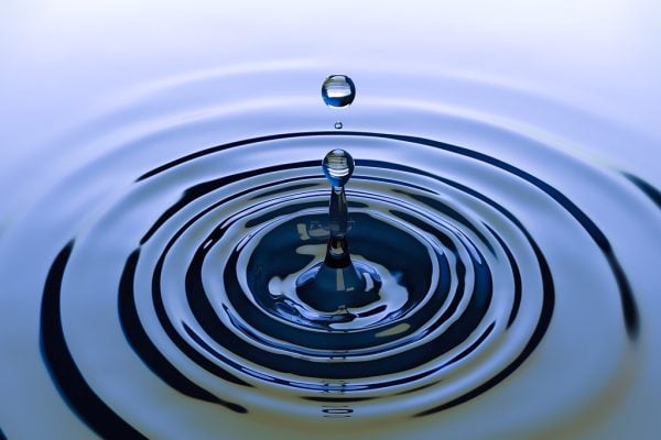 水示意圖