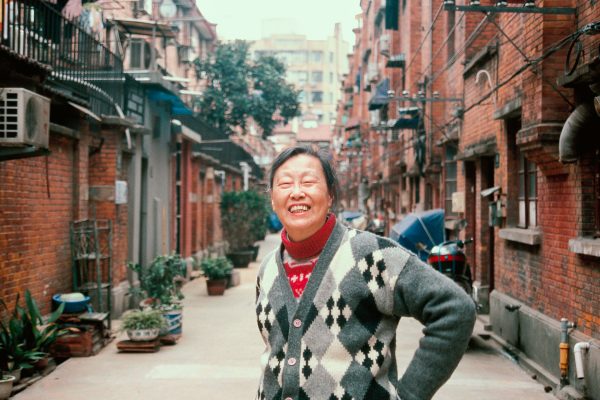 讓晚年成為人生的黃金時期(图片来源：unsplash)