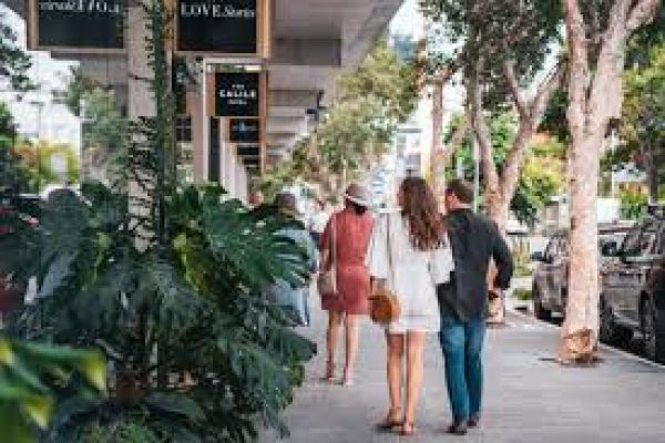 Fortitude Valley