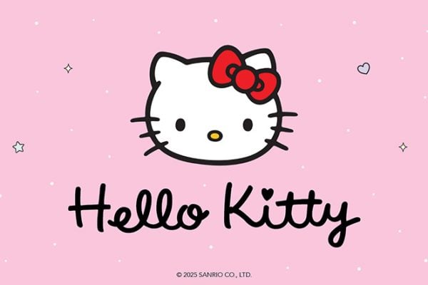 Springvale Homemaker Centre 联合 Hello Kitty 打造两周免费亲子互动乐园