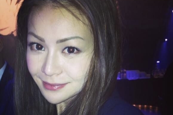 前香港特首梁振英證實女兒梁齊昕