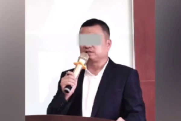 杀人犯, 逃亡, 抓捕, 文化, 金融领域, 自媒体人, 民间智库专家, 活跃, 北京媒体圈