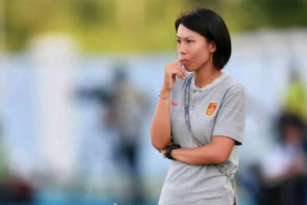 陈婉婷