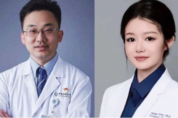肖某和董某莹