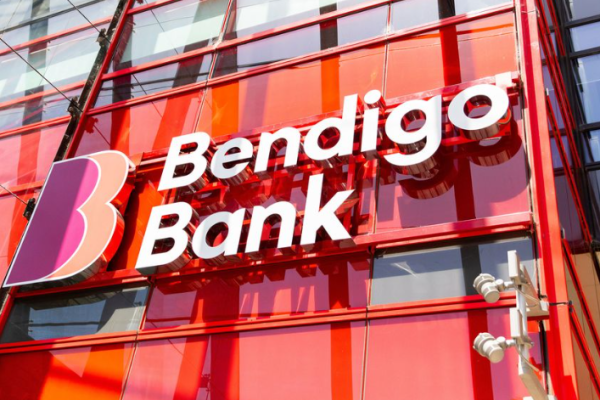 本迪戈銀行（Bendigo Bank）