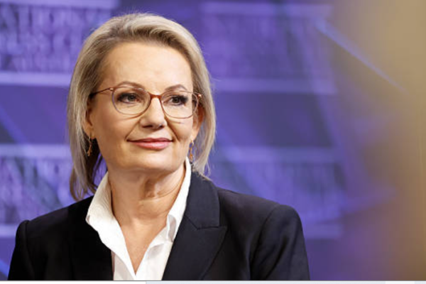 Sussan Ley