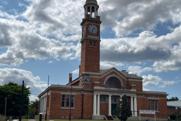 Gympie